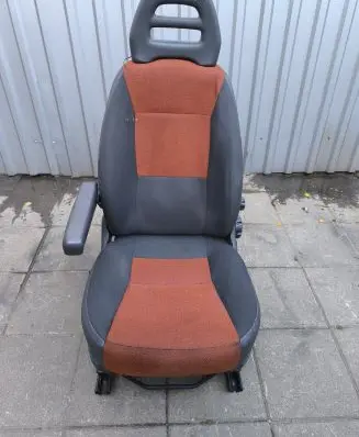 Fiat Ducato Front driver seat 