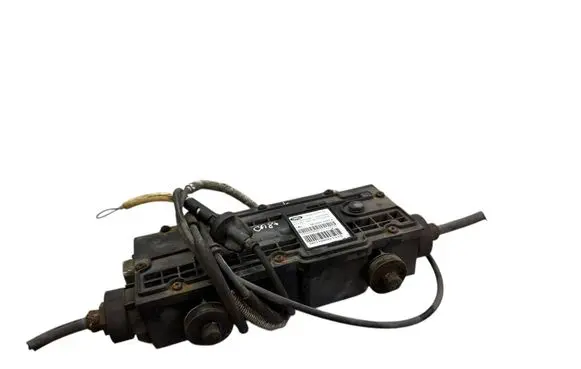 Land Rover Range Rover Sport L320 Hand brake/parking brake motor AH222C496AF 10220101614 003108921319