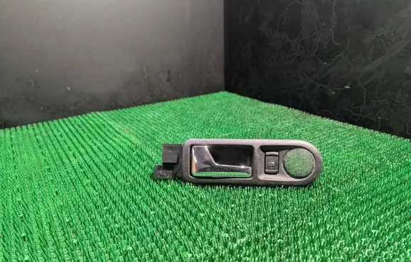 Volkswagen Golf IV Rear door interior handle 3B0839113AK