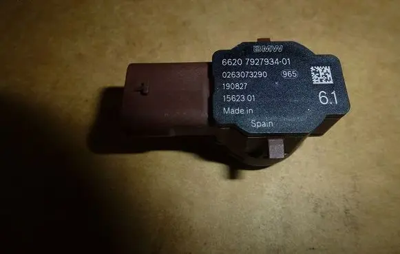 BMW X3 G01 Parking PDC sensor 0263073290