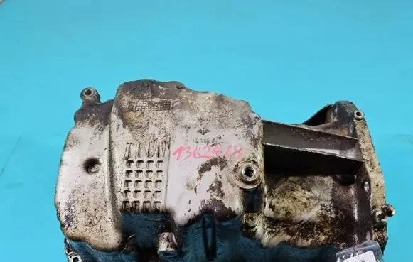 Renault Laguna II Oil sump IMPRK1362418