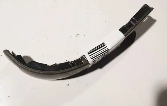 KIA Sorento Other interior part