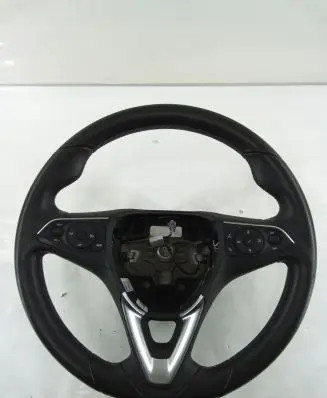 Opel Crossland X Steering wheel