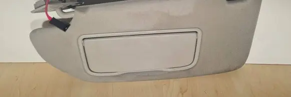 Volvo S80 Sun visor