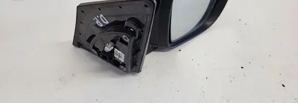 Hyundai ix35 Front door electric wing mirror 87612Y970PAE 09101112 P9PA