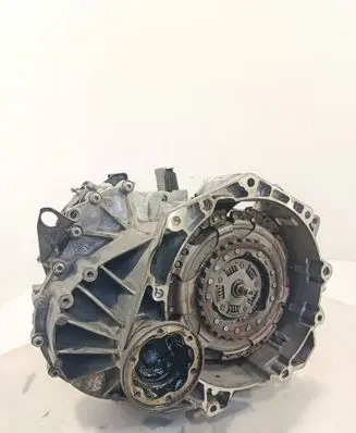Volkswagen Polo V 6R Automatic gearbox REZ