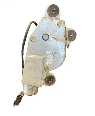 Ford Escort Rear window wiper motor 0390201526