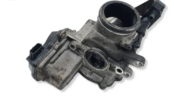 Land Rover Evoque II EGR valve G4D35H273CA 51991100 704923120
