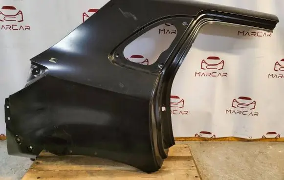 Mitsubishi ASX Rear quarter panel 