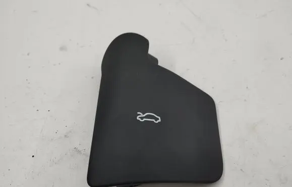 Audi Q5 SQ5 Engine bonnet (hood) release handle