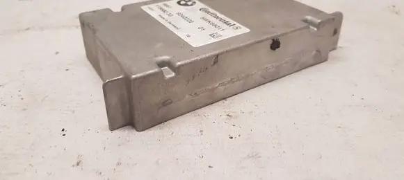 BMW 5 F10 F11 Camera control unit module 5WK66011 9240222