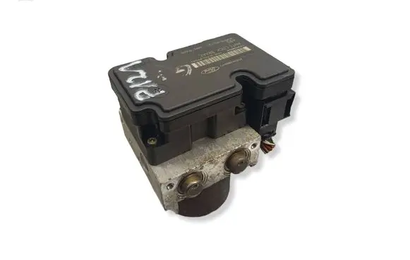 Ford Fiesta ABS Pump 4S612M110CC D461437A0A