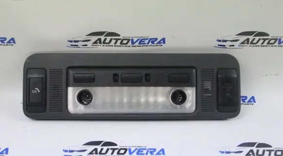 BMW 6 E63 E64 Front seat light 6962055
