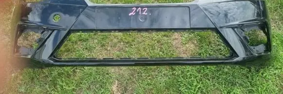 Seat Ibiza V (KJ) Front bumper 6F0807221D
