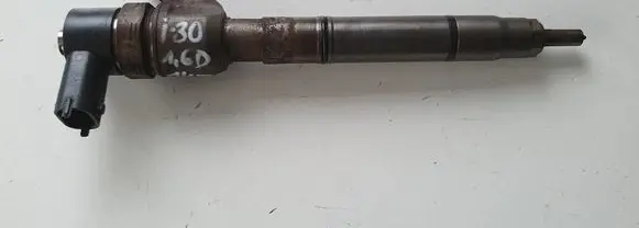Hyundai i30 Fuel injector