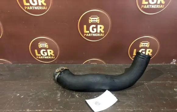 Volvo V60 Intercooler hose/pipe BG916C646BA