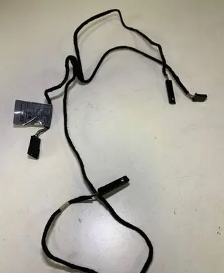 BMW 7 E65 E66 Other center console (tunnel) element 6921309