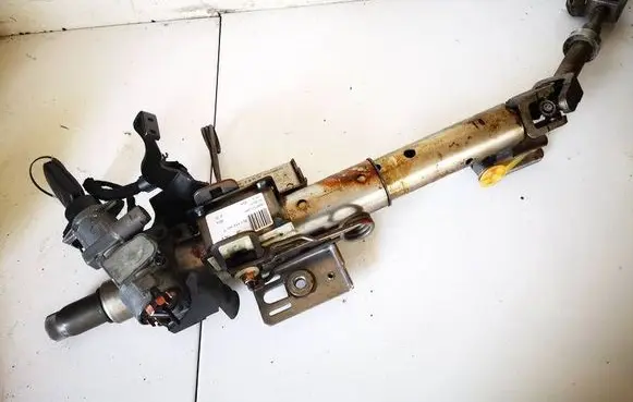 Audi A3 S3 8L Steering wheel axle 8l1419501t