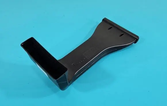 Air intake duct part
