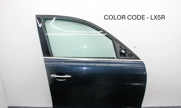 Audi Q5 SQ5 Front door