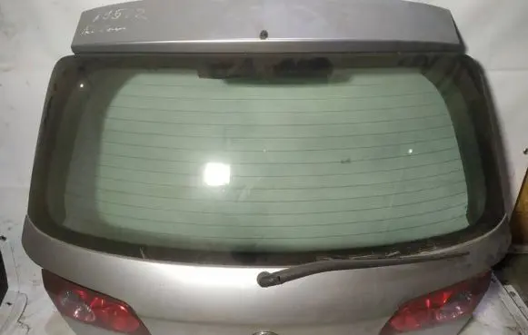 Fiat Croma Tailgate/trunk/boot lid PILKAS