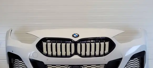 BMW 2 F44 Front bumper 51118075476.