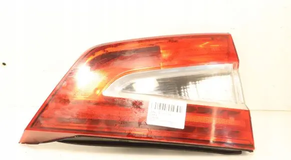 Ford Galaxy Rear/tail lights 177017-11