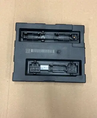 Audi A6 C7 Comfort/convenience module 4H0907064GB