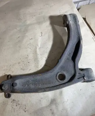 Volkswagen Transporter - Caravelle T5 Front control arm 7H0407165B