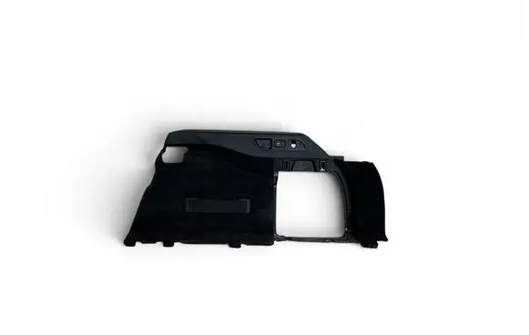 Mercedes-Benz E W213 Trunk/boot side trim panel A2136906403