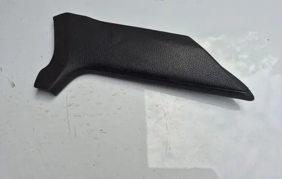 Porsche Cayenne (92A) Other center console (tunnel) element 4598035601