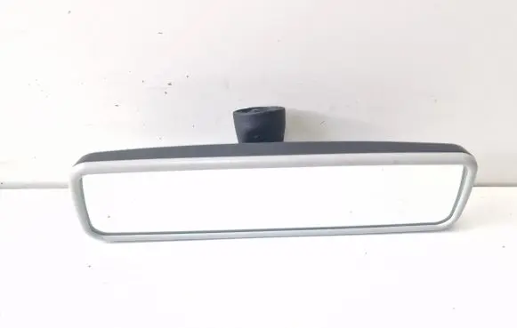 Volkswagen Golf Plus Rear view mirror (interior) 021065