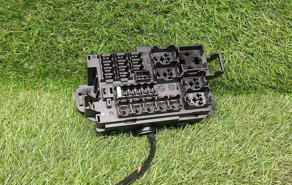 Buick Encore I Fuse module 826216