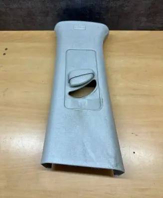 Volkswagen Touran I (B) pillar trim (top) 1T0868309