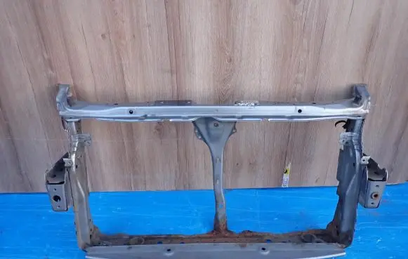 Honda Jazz Front bodywork piece 