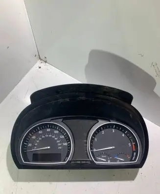 BMW X3 E83 Speedometer (instrument cluster) 1024680