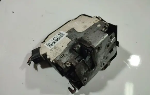 Mini One - Cooper R50 - 53 Front door lock