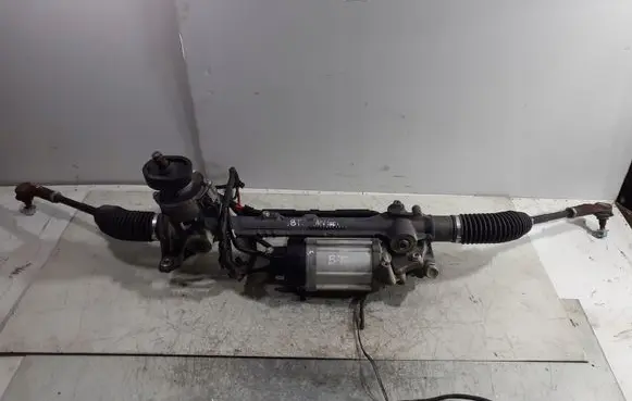Volkswagen Golf V Steering rack 1K1423051BT