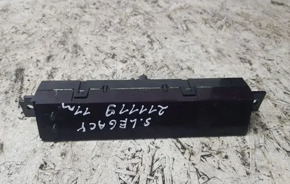 Subaru Legacy Screen/display/small screen 85261AJ051