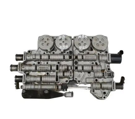 Torque split ecu control unit/module