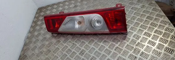 Citroen Jumpy Rear/tail lights 6350AH