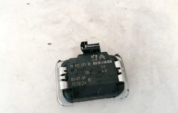 Citroen C5 Rain sensor 9683202380 1397212134