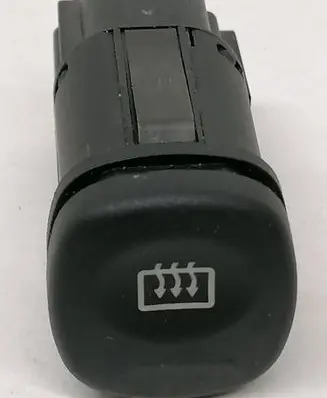 Ford Transit Windscreen/window heater switch D3LOATRW D3LOA