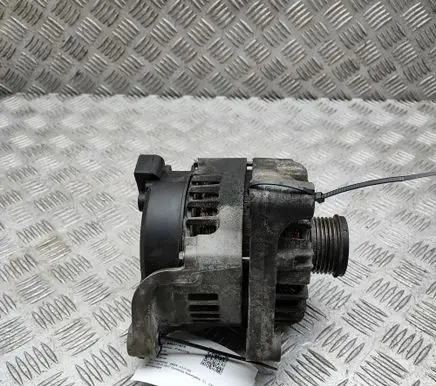 BMW X3 F25 Generator/alternator 8570672