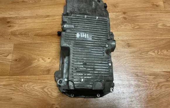 Opel Insignia A Oil sump 55575128 C3229A