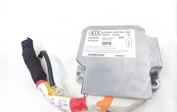 KIA Sorento Airbag control unit/module 959103E200