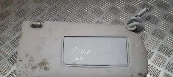 Honda Accord Sun visor