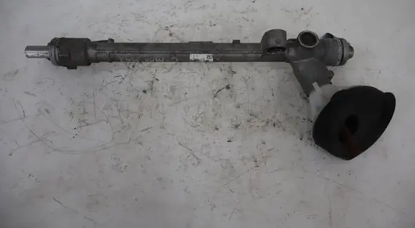 Ford C-MAX II Steering rack