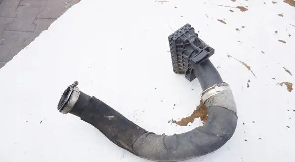 Audi A4 S4 B8 8K Intercooler hose/pipe