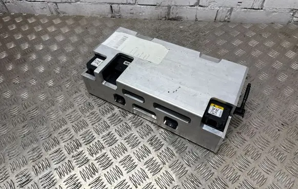 Audi A6 S6 C8 4K Car battery 4K0915171E